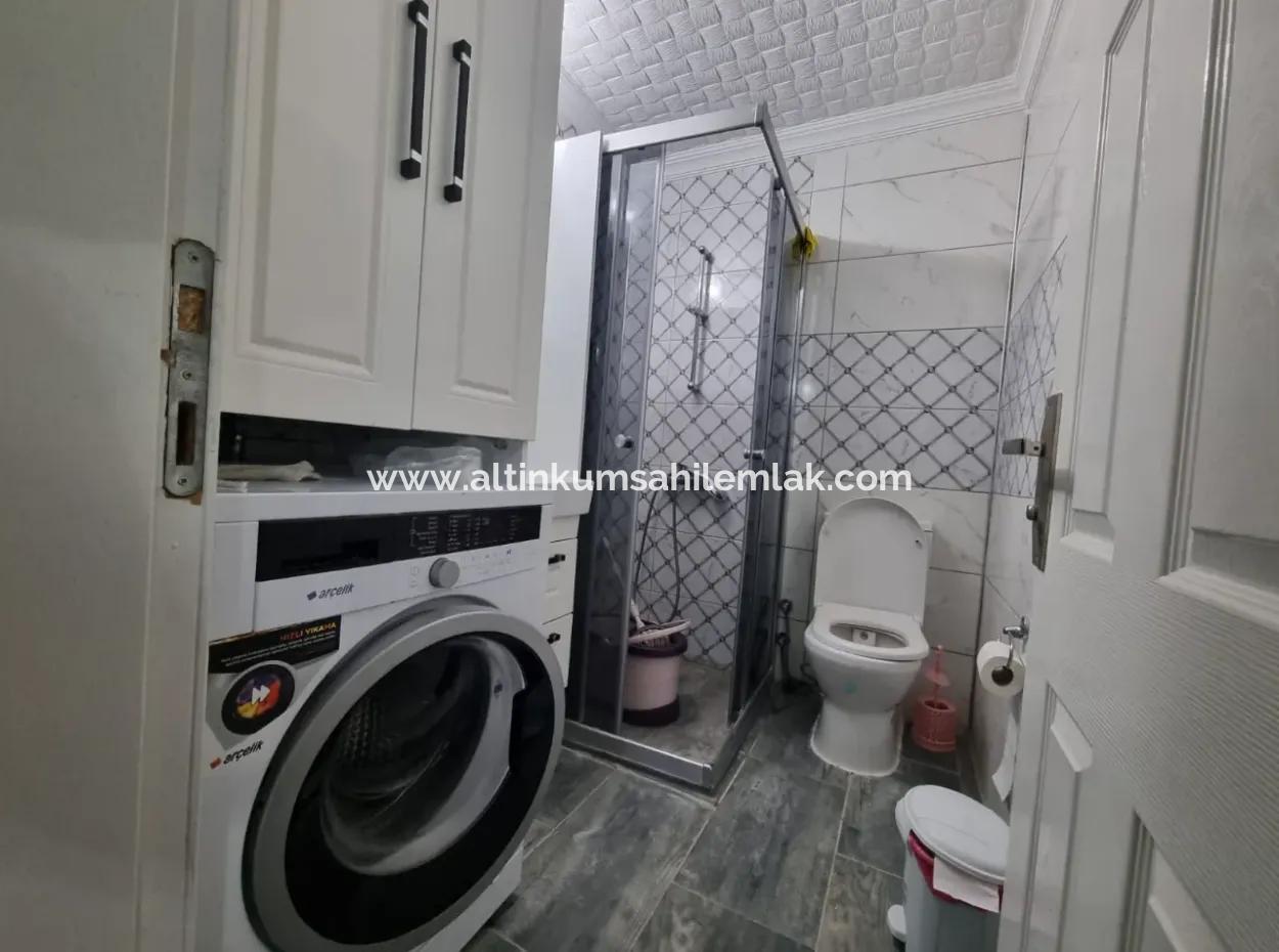 5 Zimmer Wohnung Zum Verkaufen In Altınkum Çamlık Didim