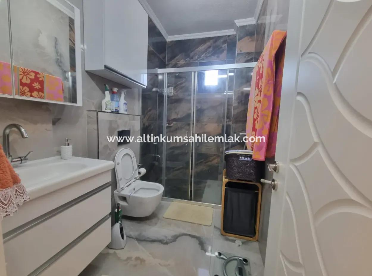 4 Zimmer Wohnung Zum Verkaufen In Altınkum Didim