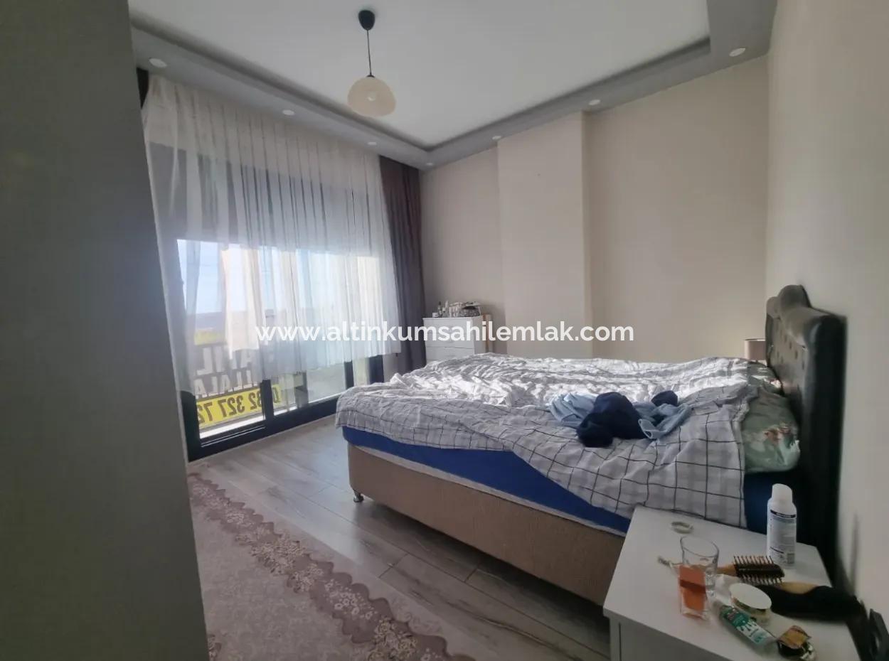 4 Zimmer Wohnung Zum Verkaufen In Altınkum Didim