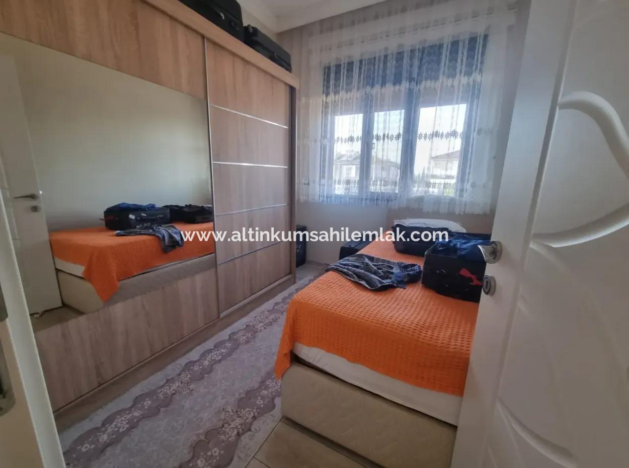 4 Zimmer Wohnung Zum Verkaufen In Altınkum Didim