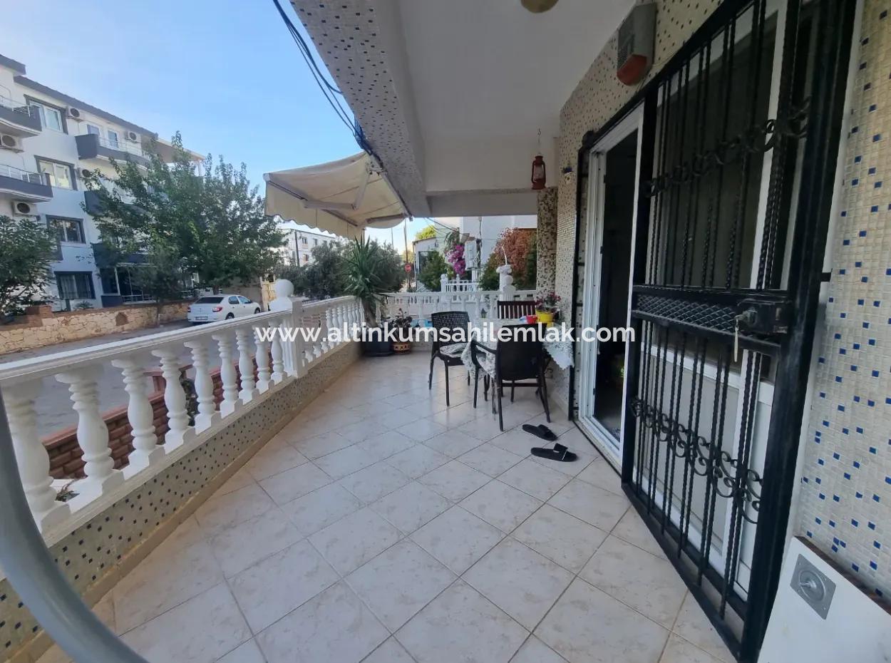 4 1 Villa Mit Freistehendem Pool In Der Nachbarschaft Von Didim Camlik