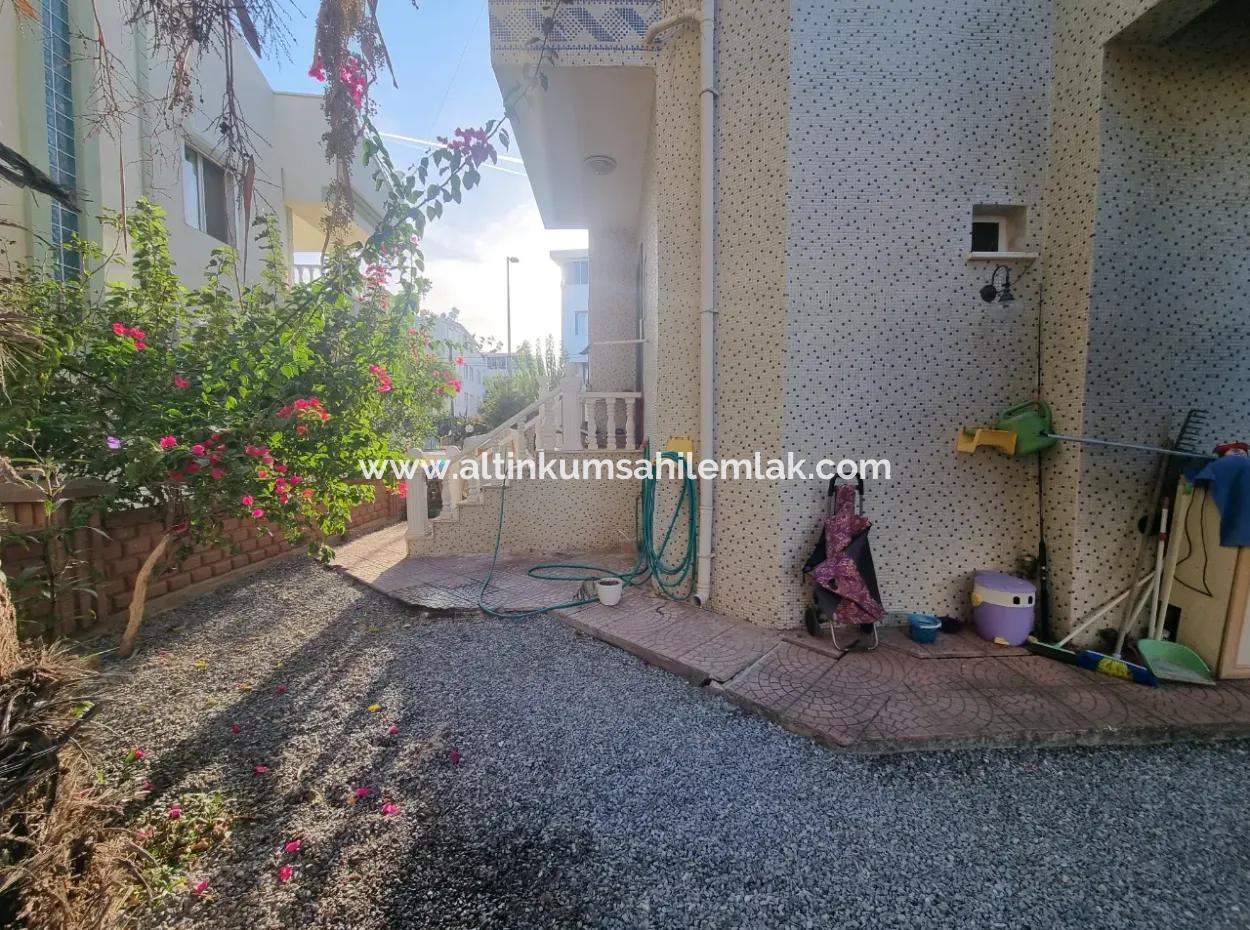 4 1 Villa Mit Freistehendem Pool In Der Nachbarschaft Von Didim Camlik