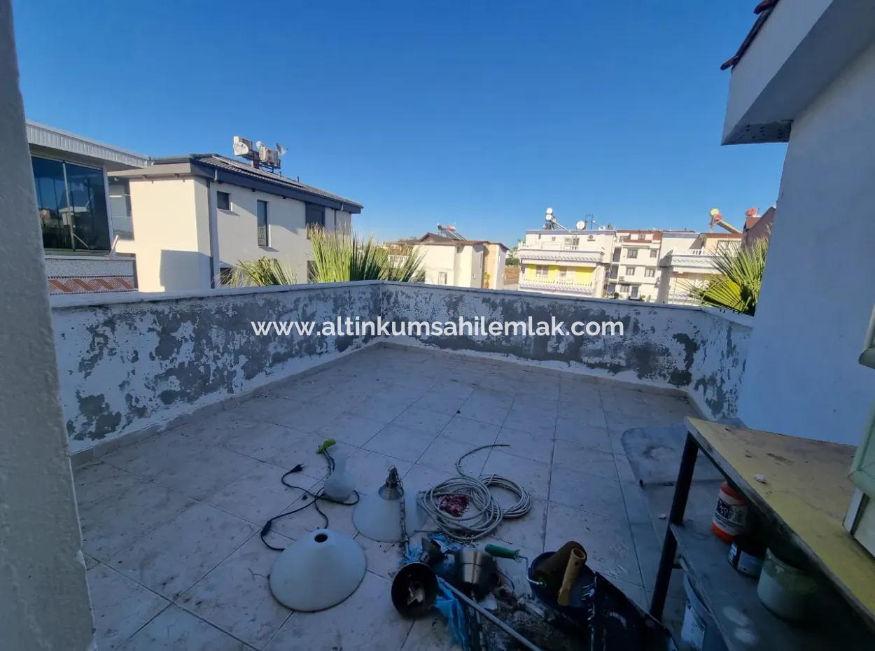 4 1 Villa Mit Freistehendem Pool In Der Nachbarschaft Von Didim Camlik