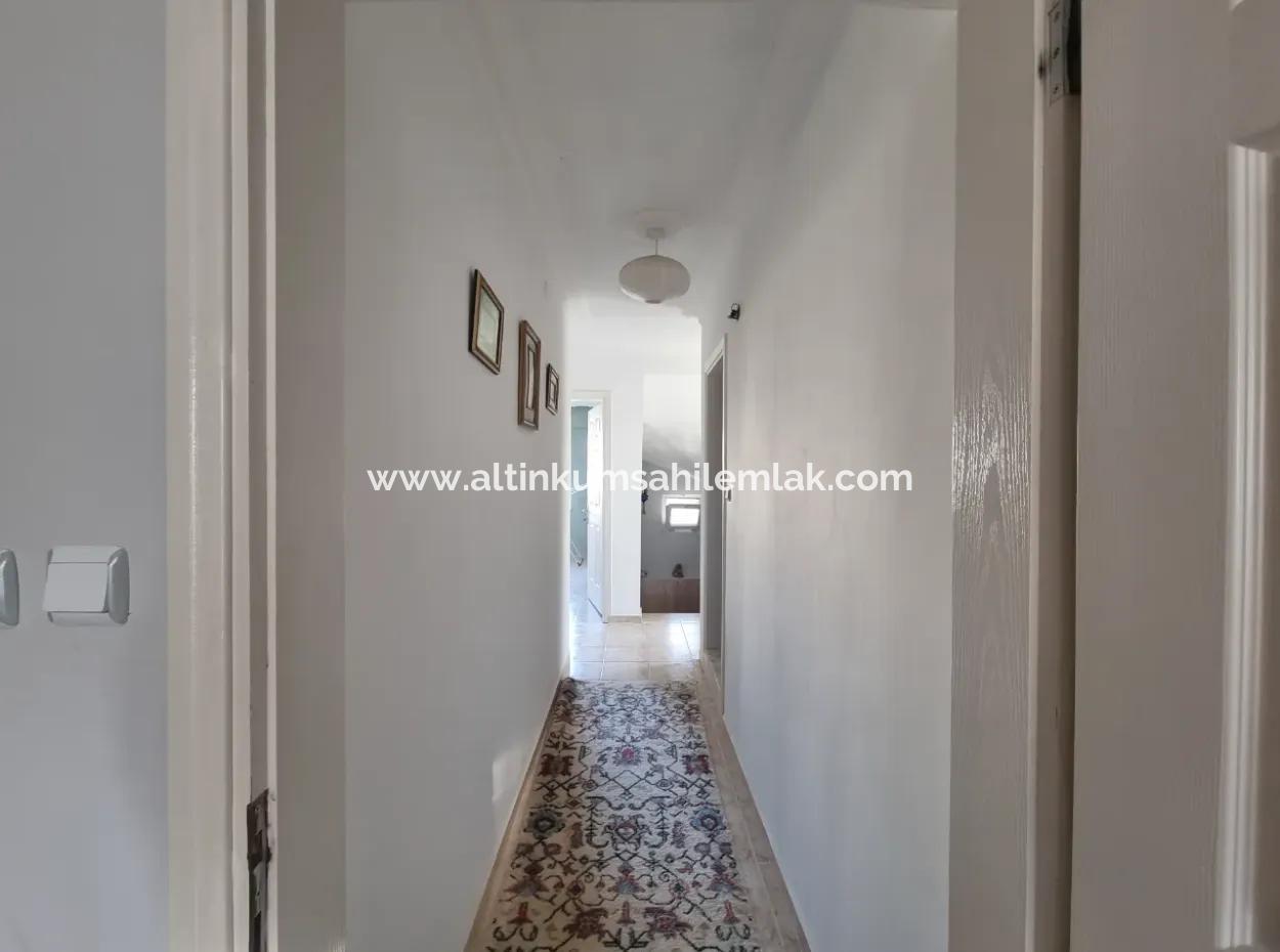 4 1 Villa Mit Freistehendem Pool In Der Nachbarschaft Von Didim Camlik