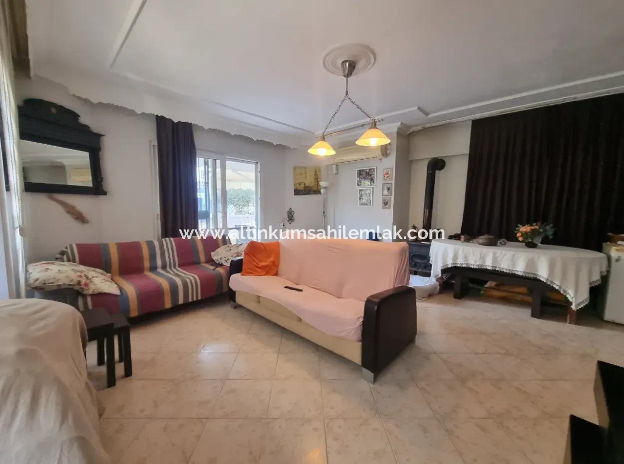 4 1 Villa Mit Freistehendem Pool In Der Nachbarschaft Von Didim Camlik