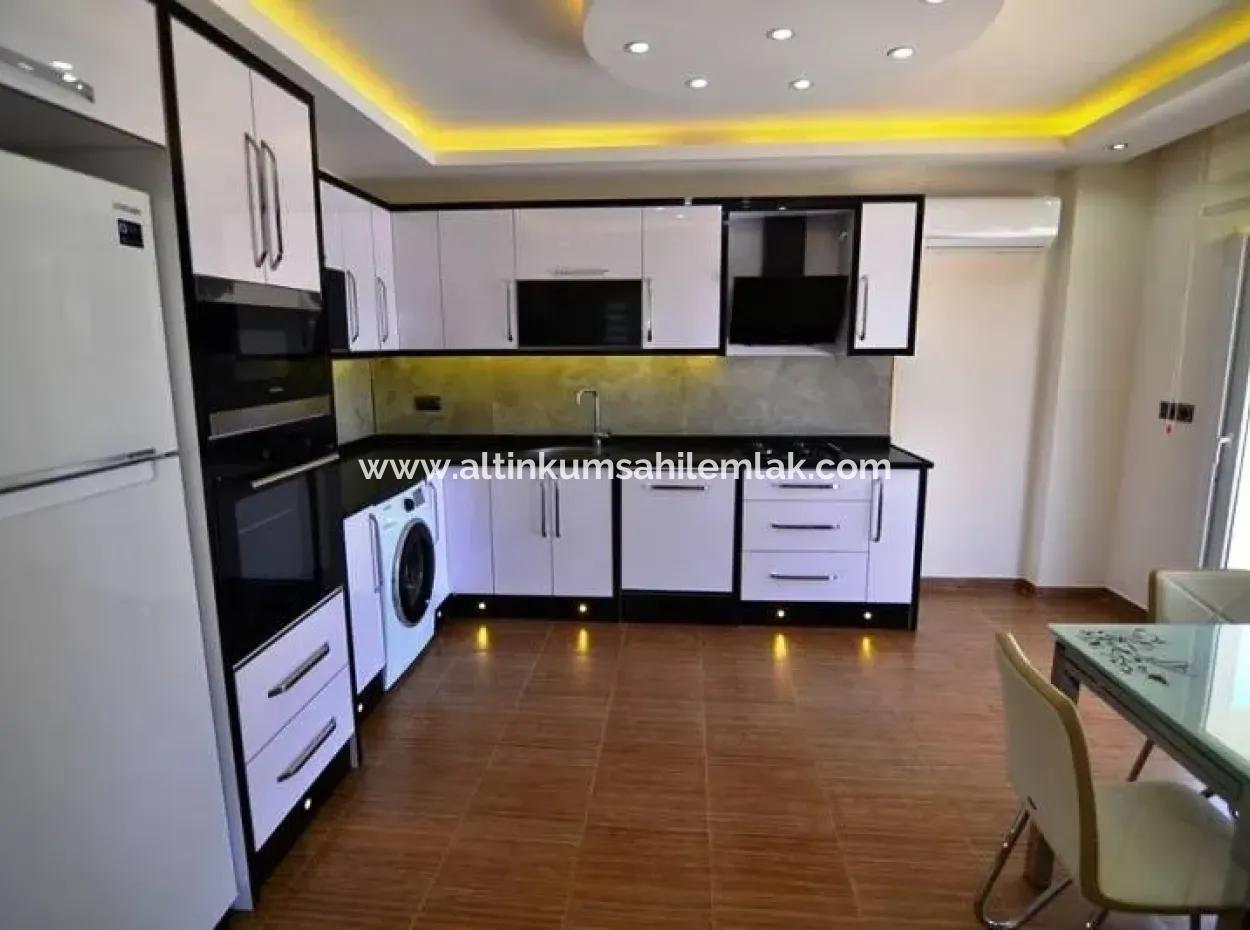 Bungalow Zu Verkaufen In Didim