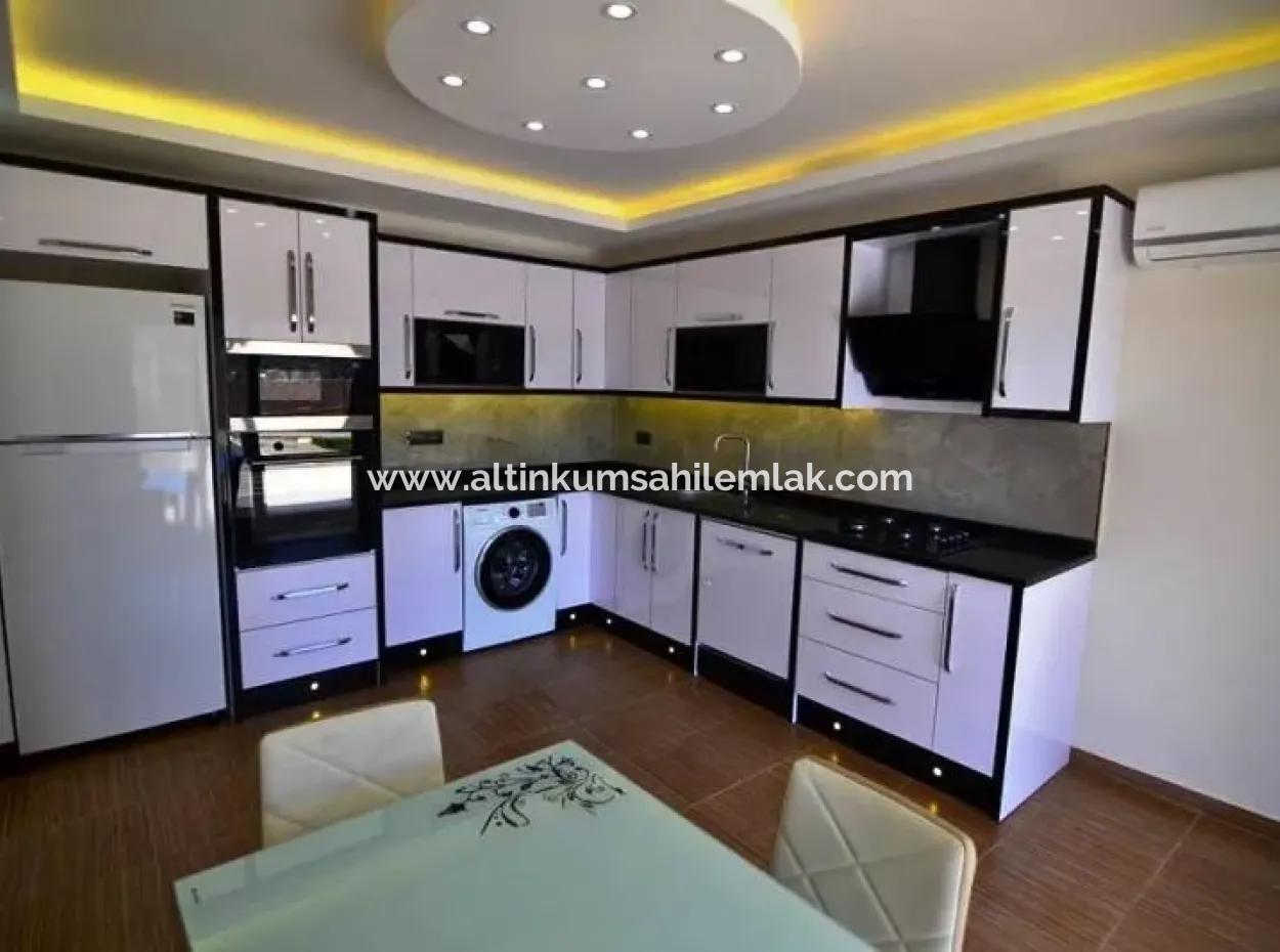 Bungalow Zu Verkaufen In Didim