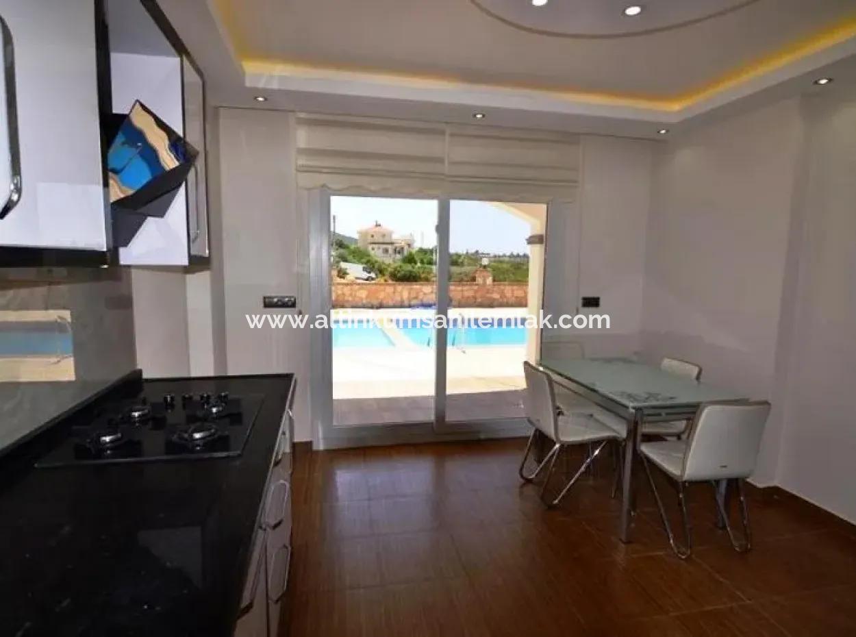 Bungalow Zu Verkaufen In Didim