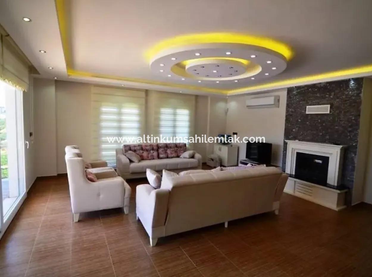 Bungalow Zu Verkaufen In Didim