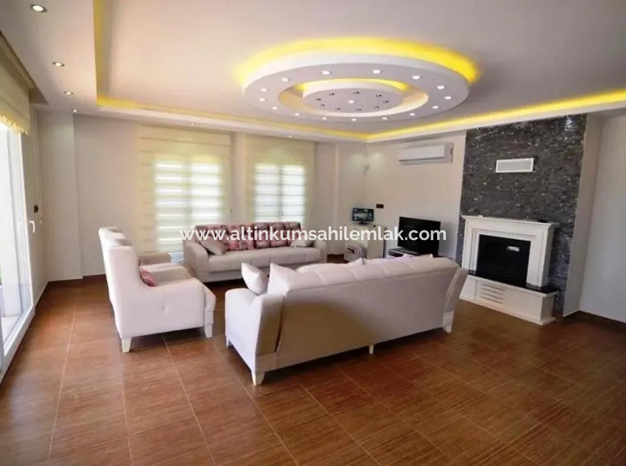 Bungalow Zu Verkaufen In Didim