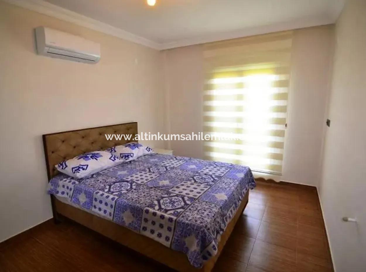 Bungalow Zu Verkaufen In Didim