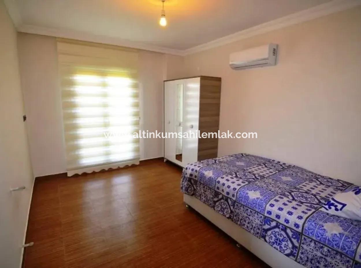 Bungalow Zu Verkaufen In Didim