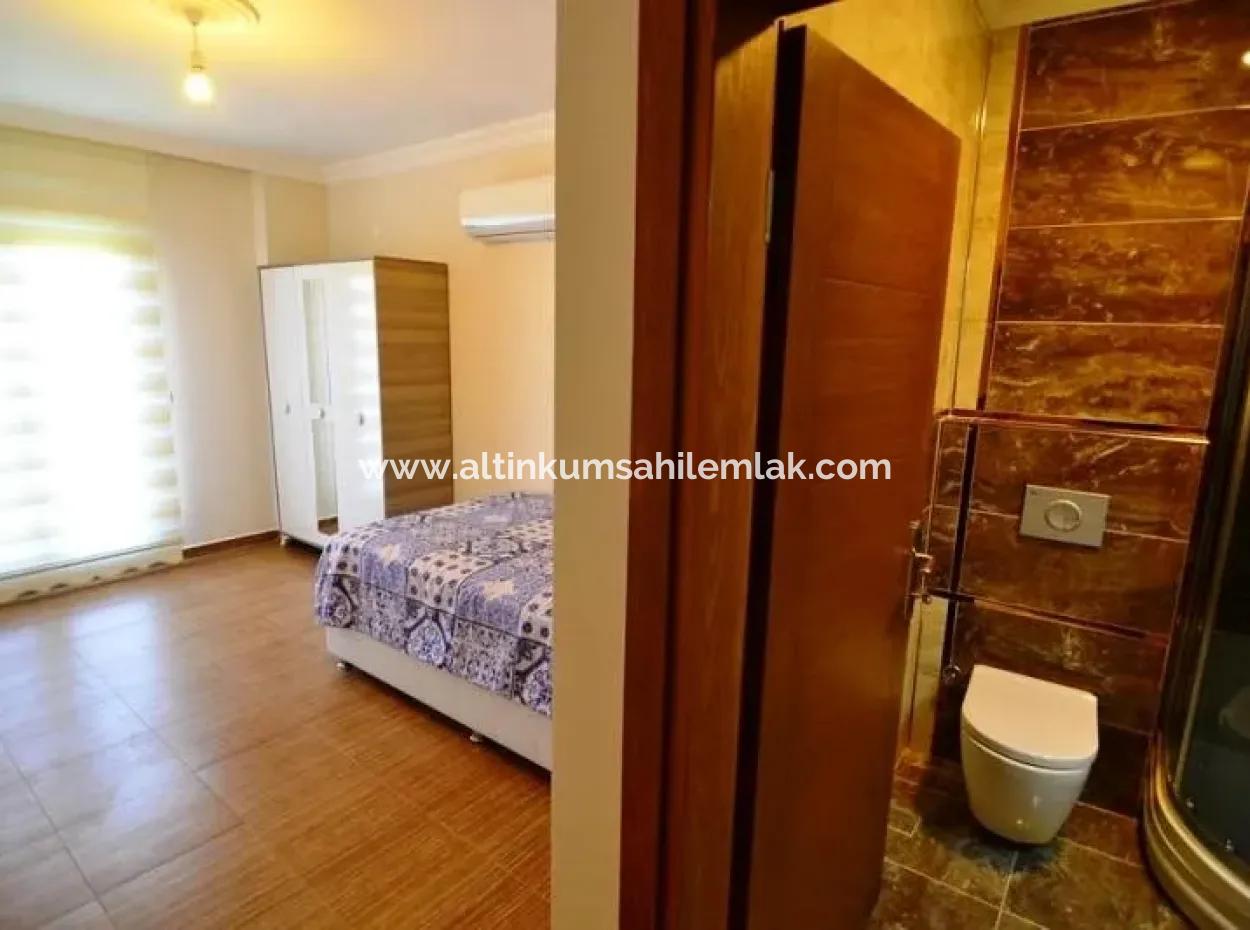 Bungalow Zu Verkaufen In Didim