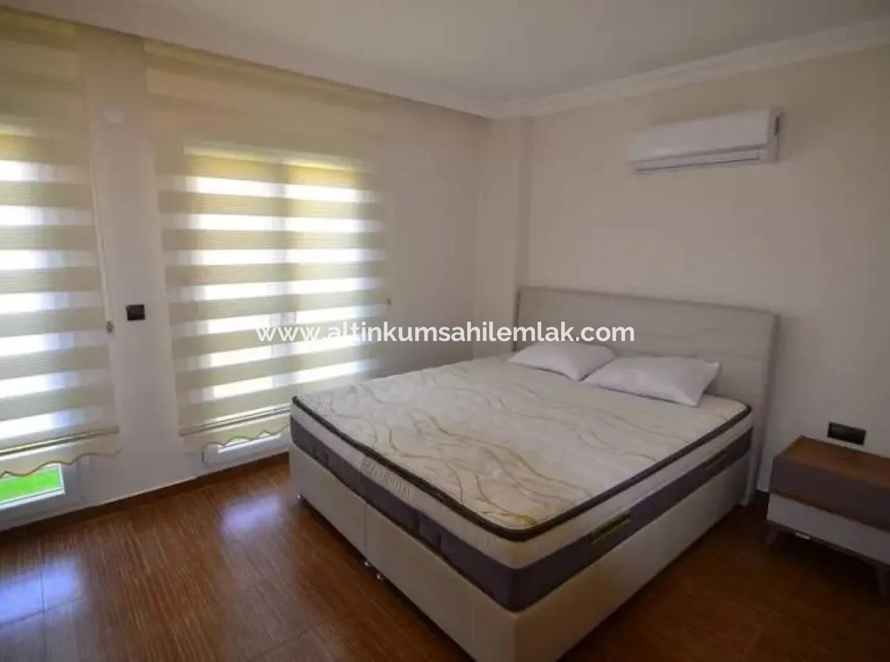 Bungalow Zu Verkaufen In Didim