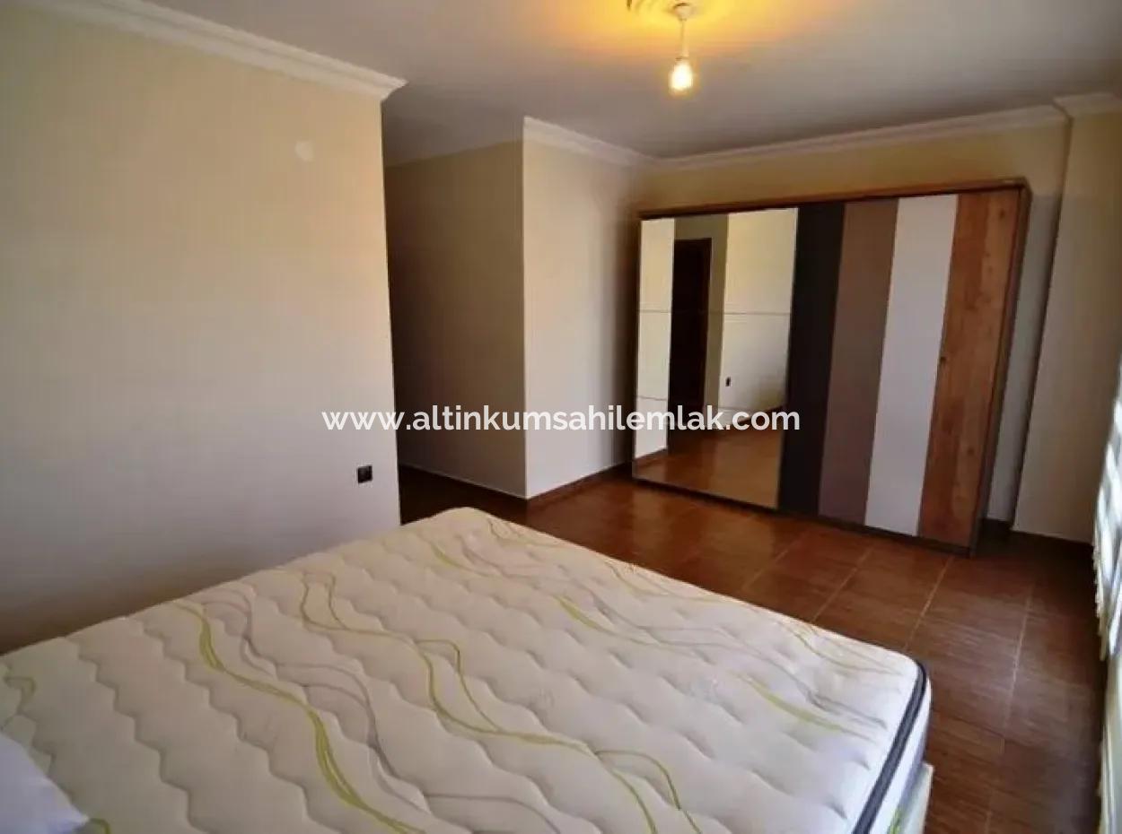 Bungalow Zu Verkaufen In Didim