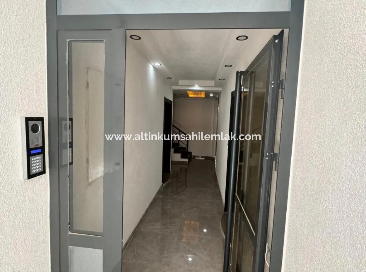 Firsaat!! 2 1 Brandneue Luxuswohnung Zum Verkauf In Didim Efeler Nachbarschaft