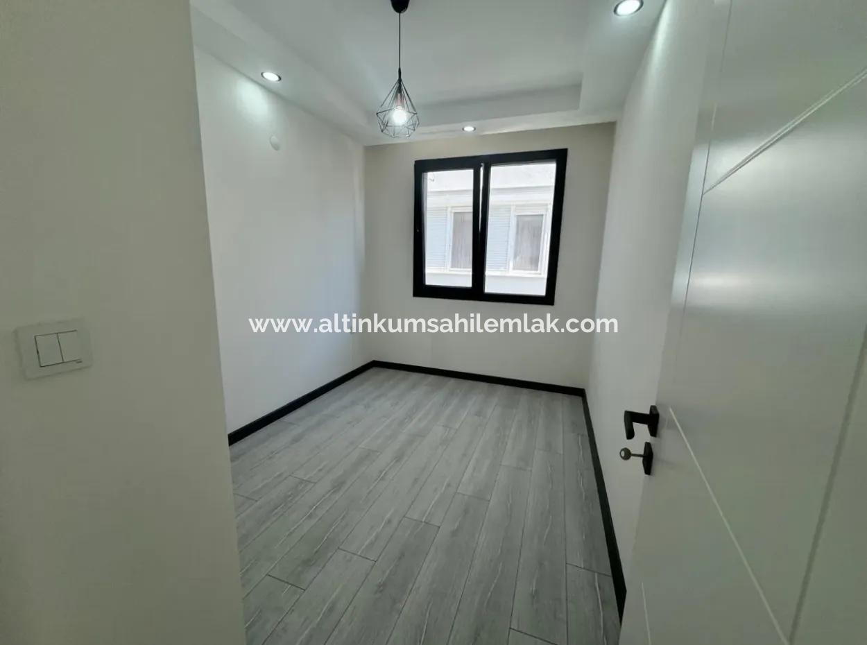 Firsaat!! 2 1 Brandneue Luxuswohnung Zum Verkauf In Didim Efeler Nachbarschaft