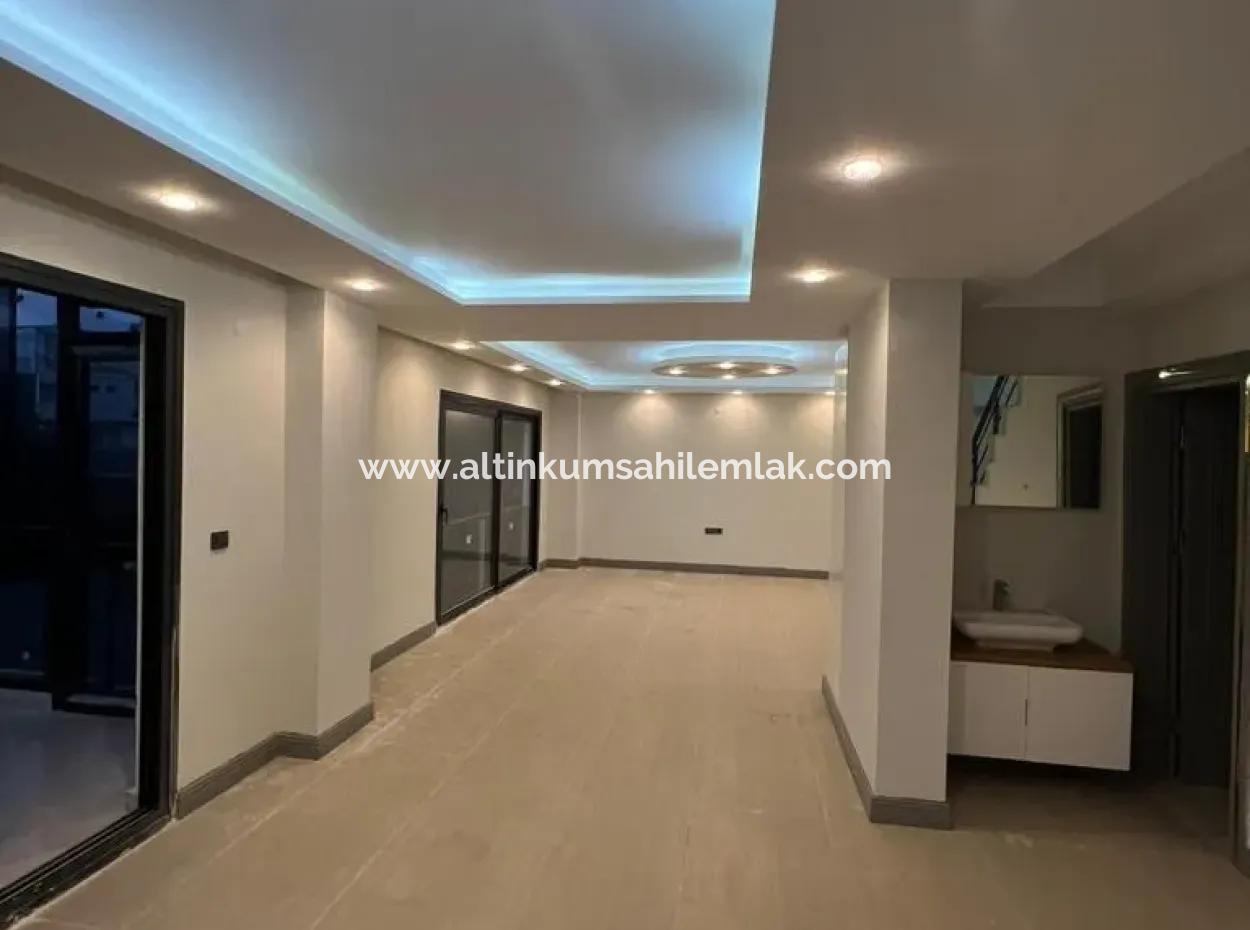 4 Zimmer Wohnung Zum Verkaufen In Didim