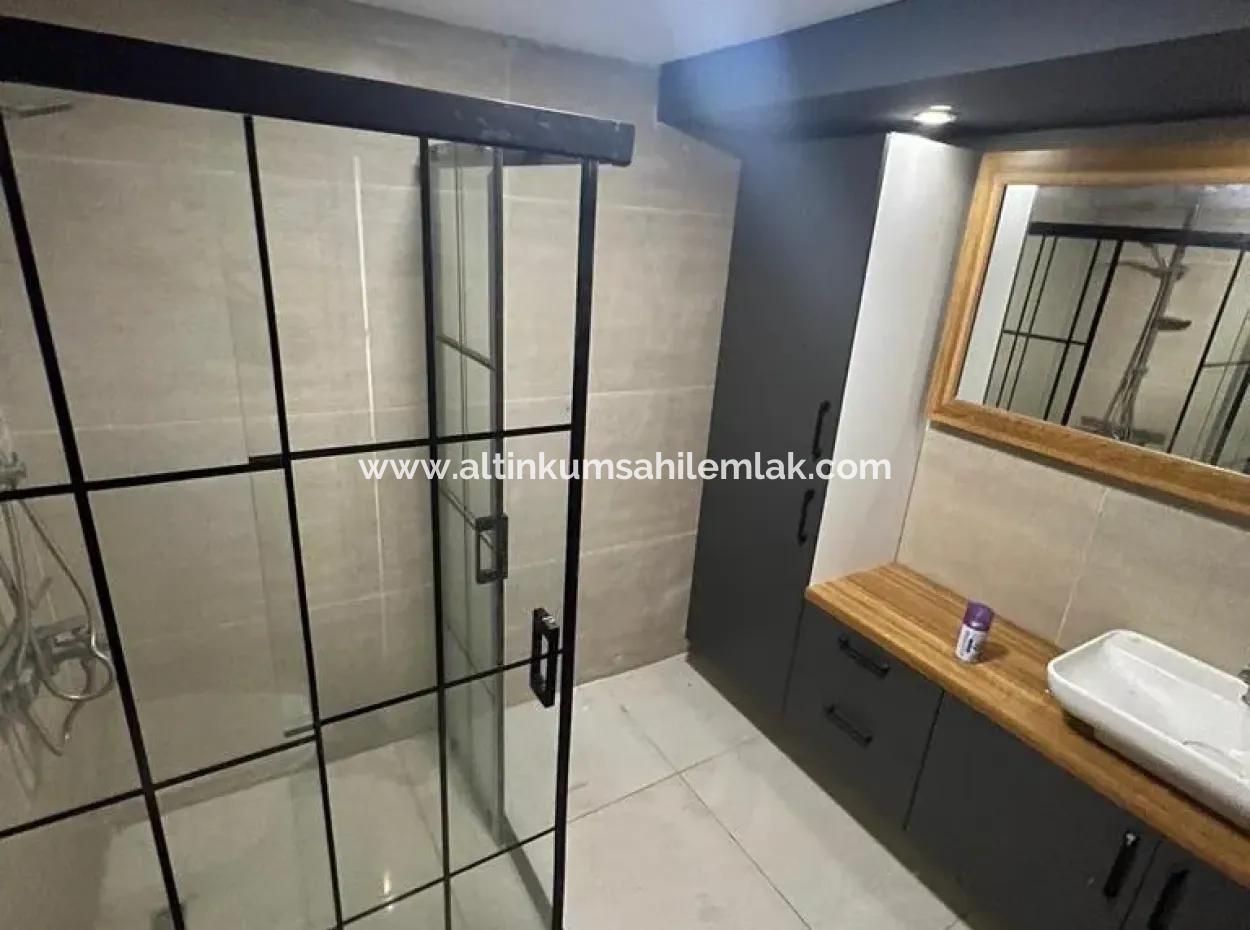 4 Zimmer Wohnung Zum Verkaufen In Didim