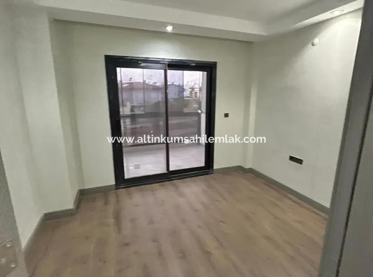 4 Zimmer Wohnung Zum Verkaufen In Didim