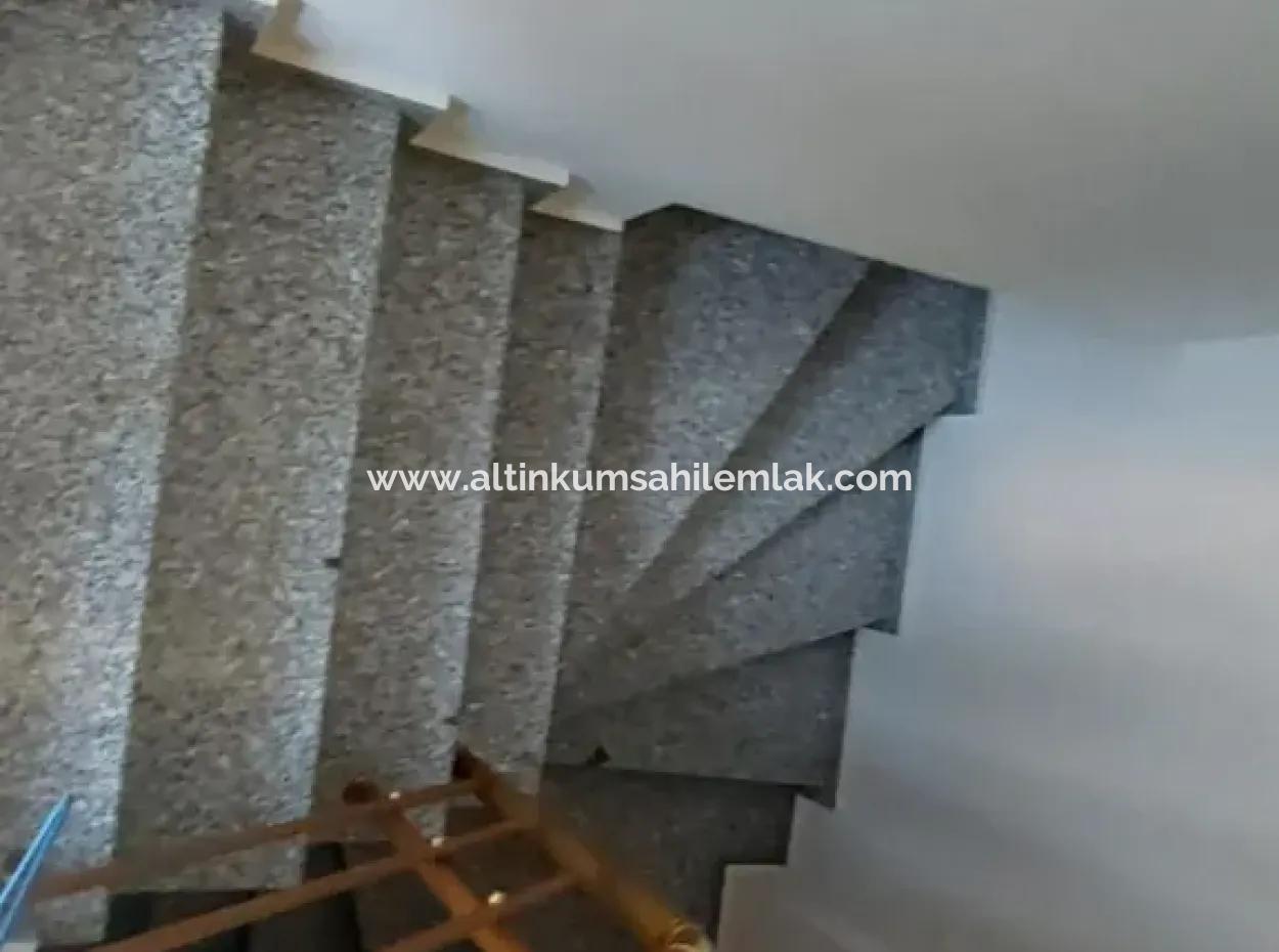 4 Zimmer Villa Zu Verkaufen In Didim Efeler Nachbarschaft