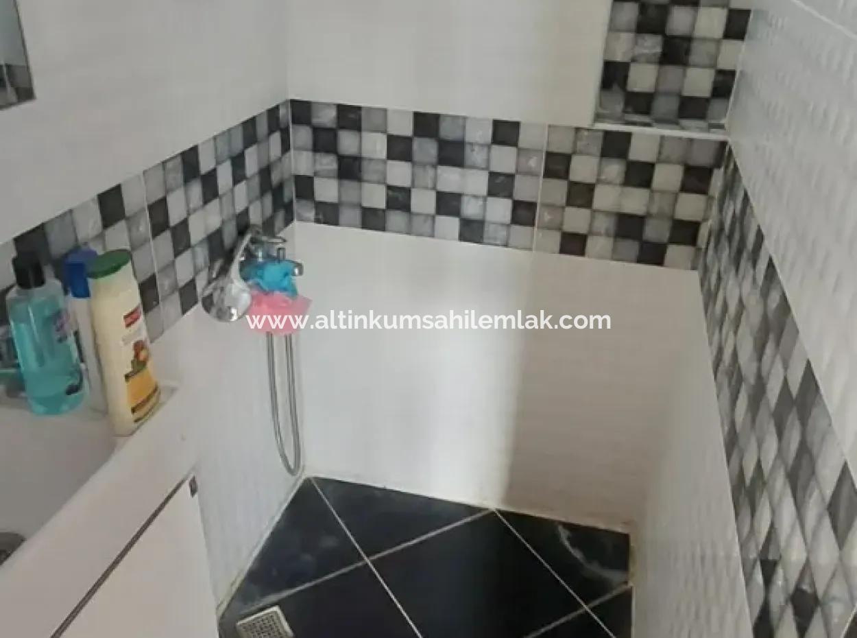 4 Zimmer Villa Zu Verkaufen In Didim Efeler Nachbarschaft