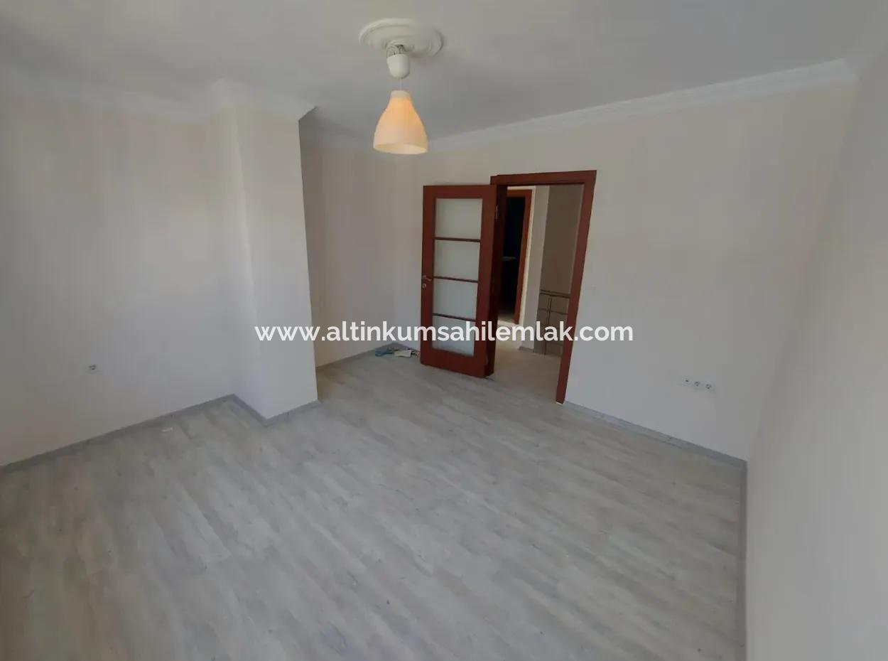 3 1 Maisonette Mit Großer Terrasse Und Aufzug Zum Verkauf In Didim New Neighborhood