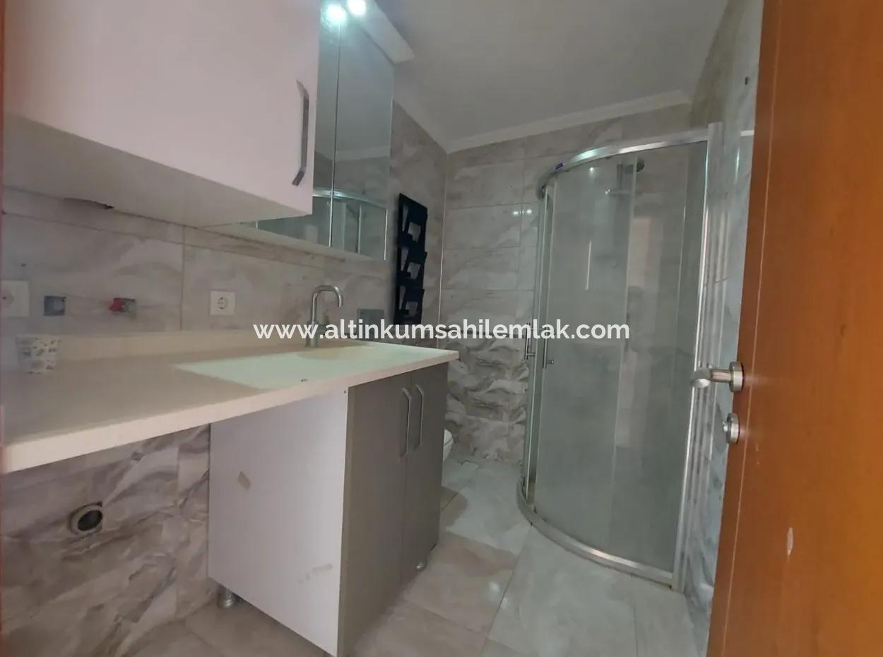 3 1 Maisonette Mit Großer Terrasse Und Aufzug Zum Verkauf In Didim New Neighborhood