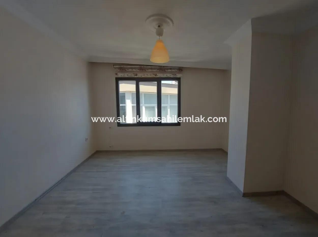 3 1 Maisonette Mit Großer Terrasse Und Aufzug Zum Verkauf In Didim New Neighborhood