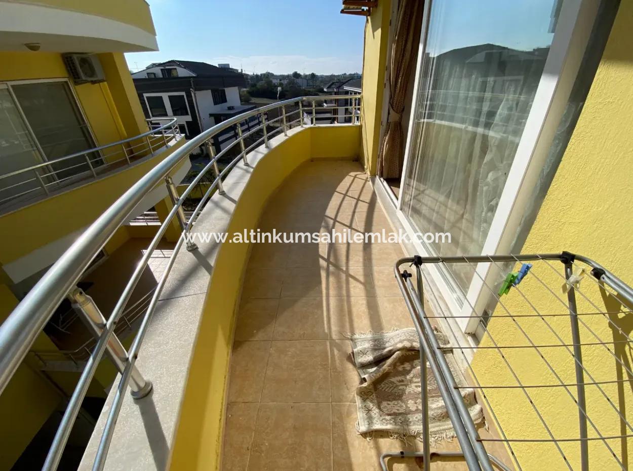 Möblierte Maisonette In Didim Aegean Heights 1 Komplex Mit 2 1 Pool Zum Verkauf