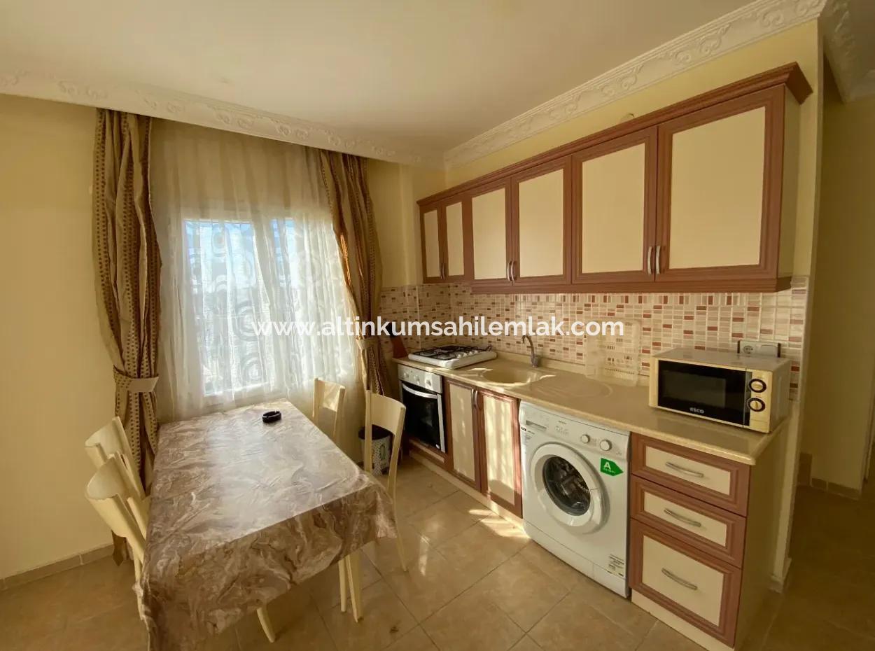 Möblierte Maisonette In Didim Aegean Heights 1 Komplex Mit 2 1 Pool Zum Verkauf