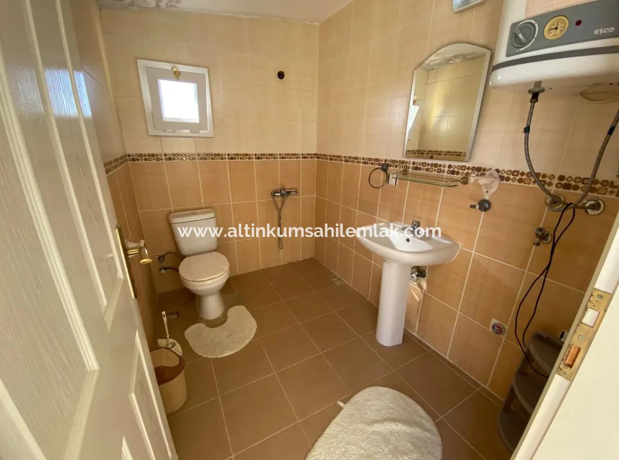 Möblierte Maisonette In Didim Aegean Heights 1 Komplex Mit 2 1 Pool Zum Verkauf