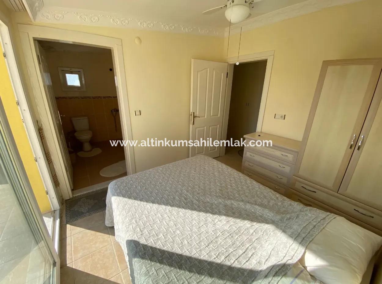 Möblierte Maisonette In Didim Aegean Heights 1 Komplex Mit 2 1 Pool Zum Verkauf