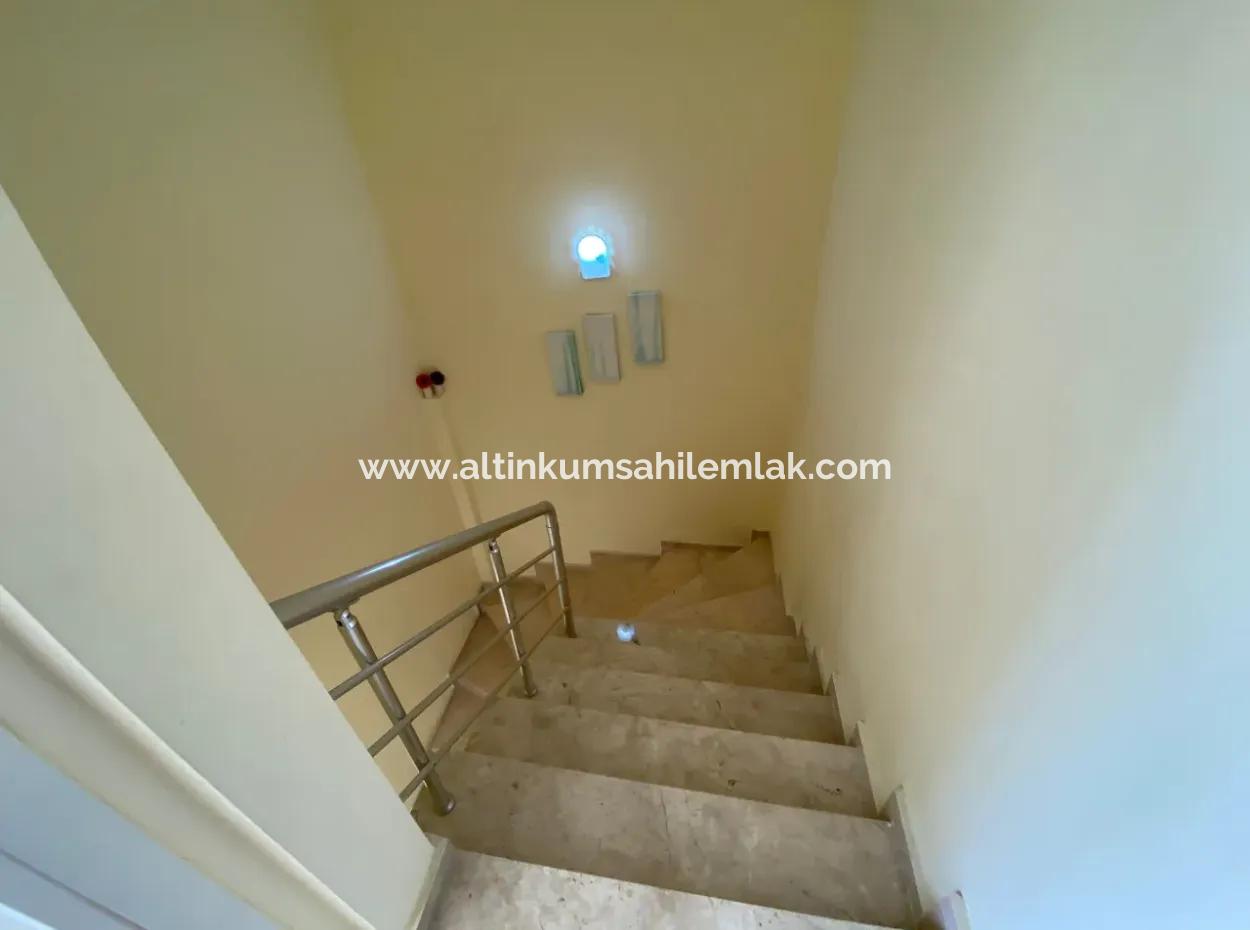 Möblierte Maisonette In Didim Aegean Heights 1 Komplex Mit 2 1 Pool Zum Verkauf