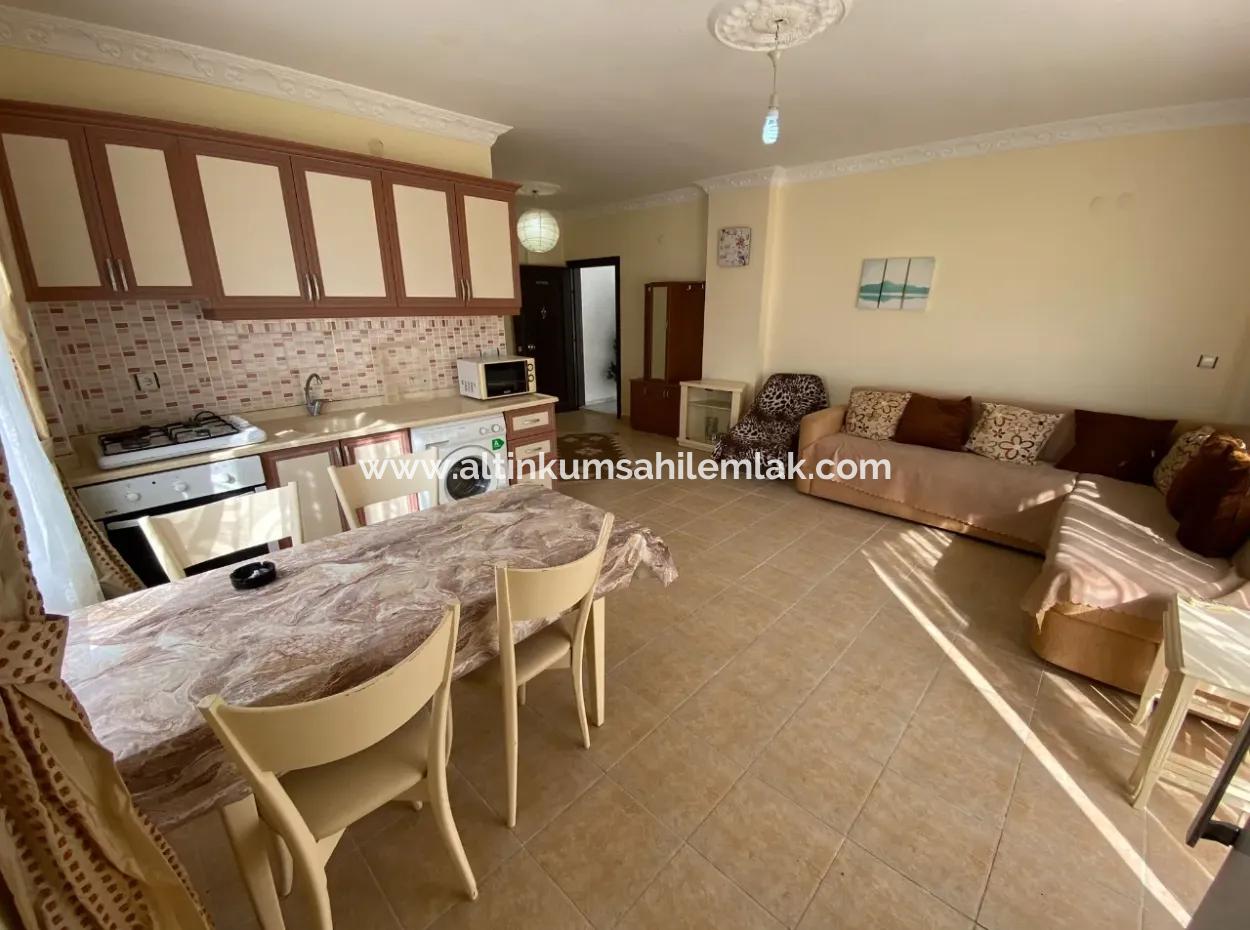 Möblierte Maisonette In Didim Aegean Heights 1 Komplex Mit 2 1 Pool Zum Verkauf