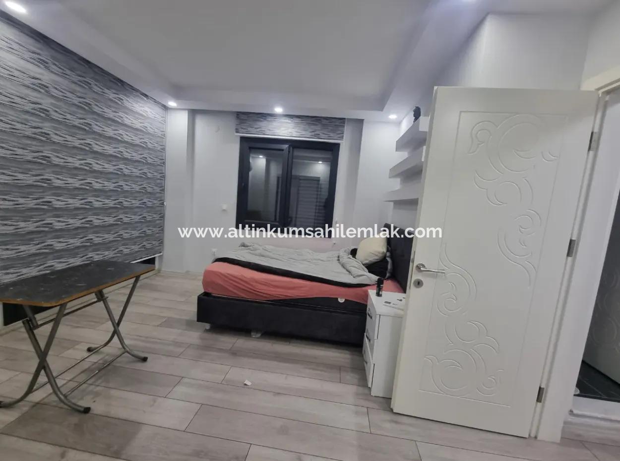 500 Mt Zum Meer!! 3 1 Luxuriöse Freistehende Villa Mit Pool In Yesilkent