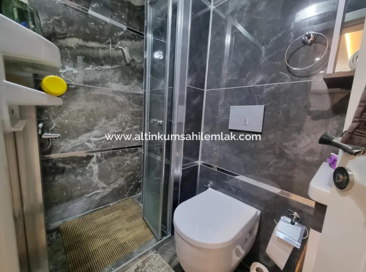 500 Mt Zum Meer!! 3 1 Luxuriöse Freistehende Villa Mit Pool In Yesilkent