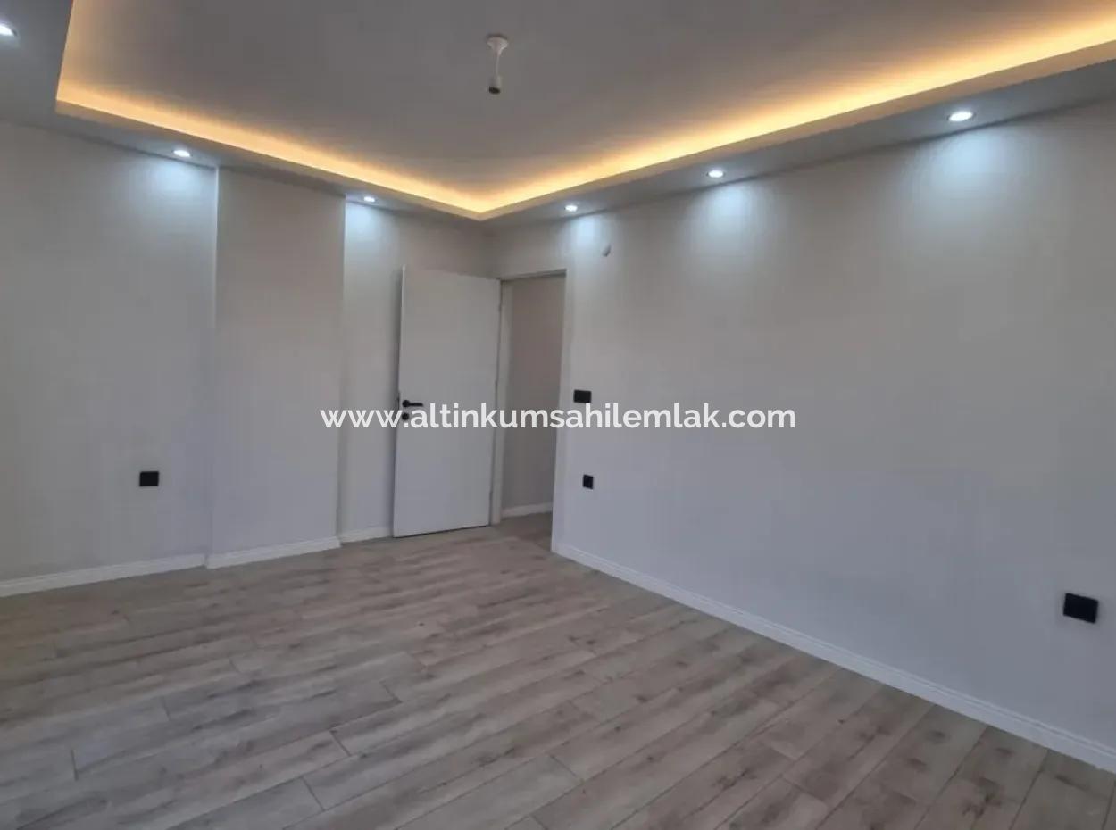 3 1 Villa Mit Pool In Einem Komplex Zum Verkauf In Didim Hisar Nachbarschaft