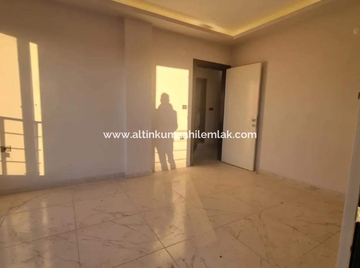 Luxuriöse 3 In 1 Pool Villa In Einem Komplex Zum Verkauf In Didim Hisar