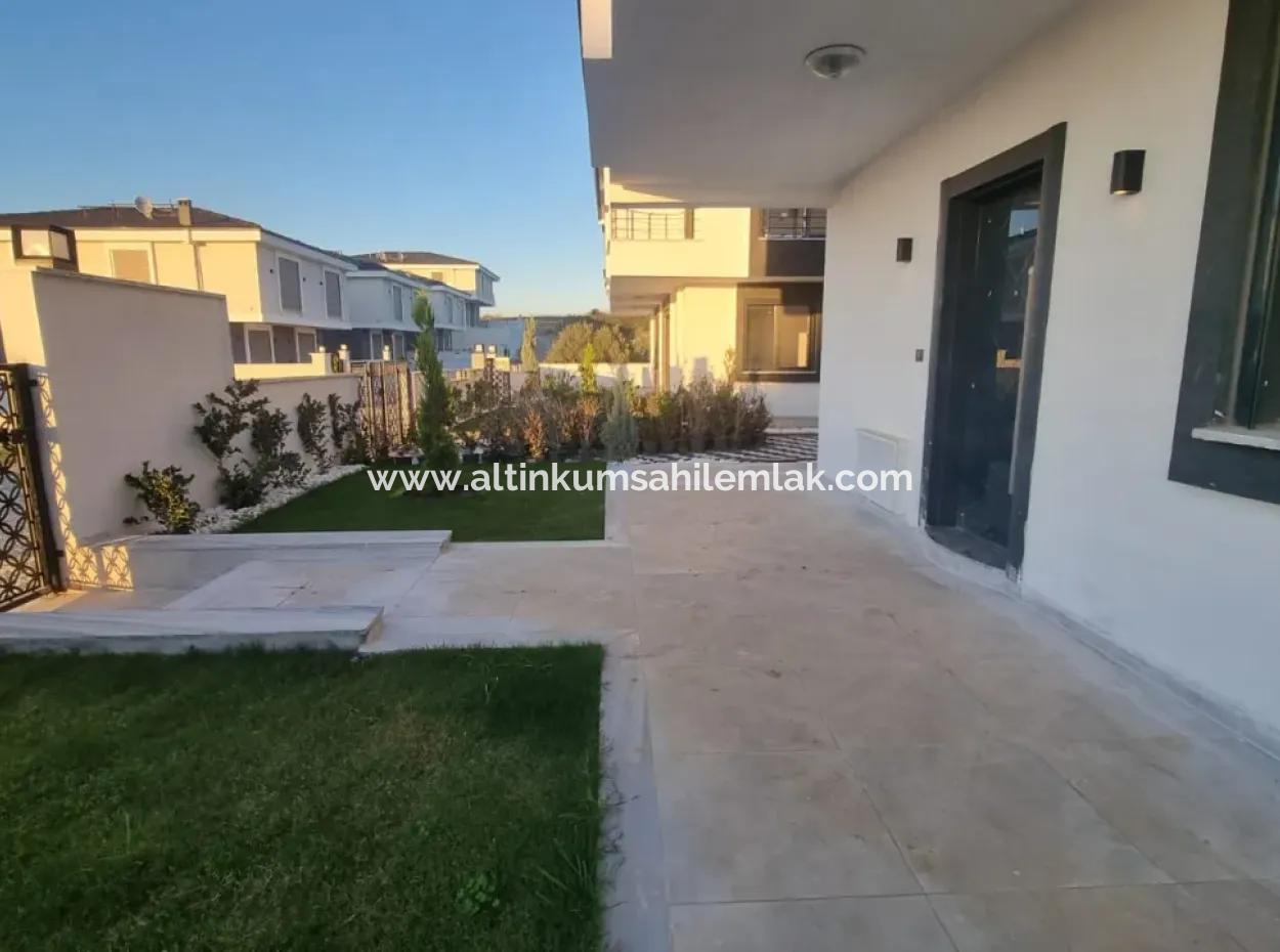 Didim Hisar 3 In 1 Vill Mit Pool Notfall Zu Verkaufen