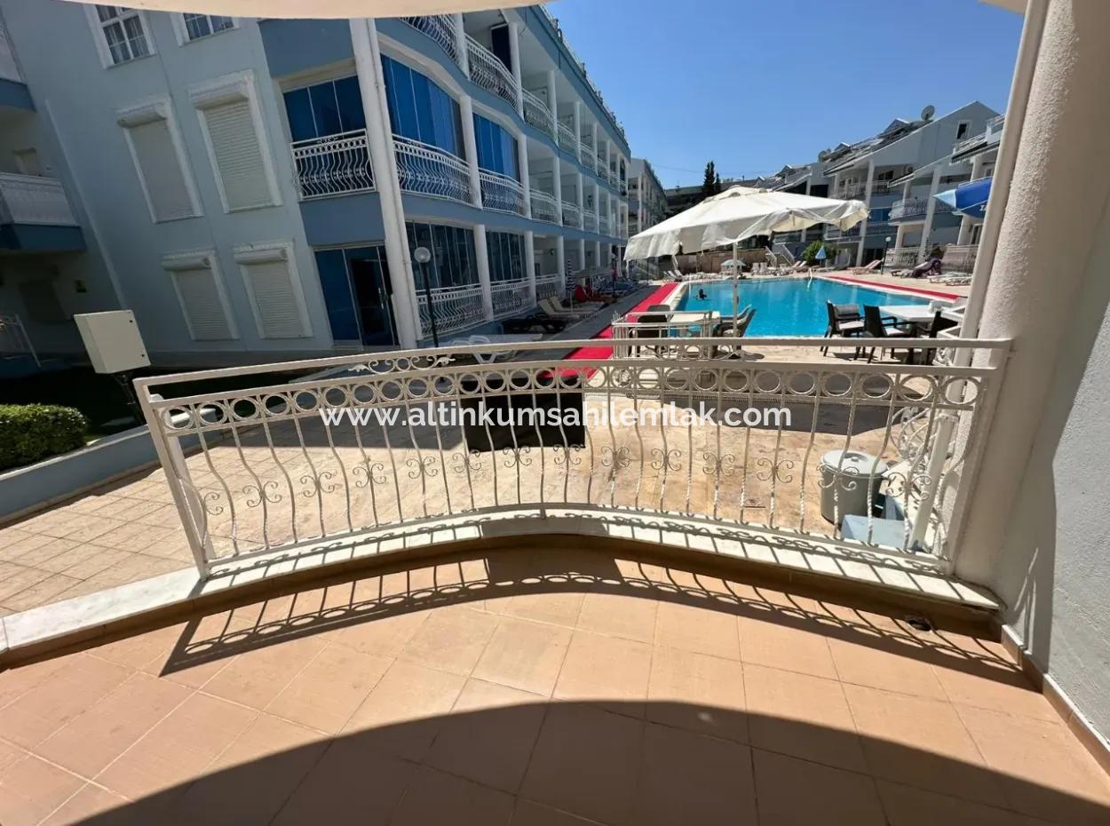 3 Zimmer Möblierte Wohnungen Zum Verkauf In Didim My Fair 2 Komplex
