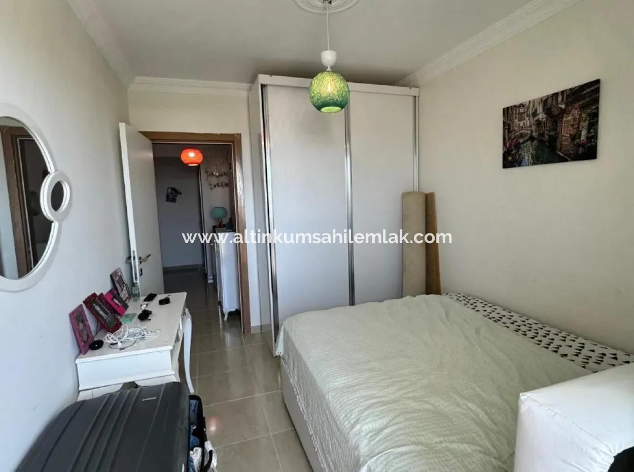 2 Zimmer Wohnungen Zum Verkauf Im Didim Blue Marin Complex