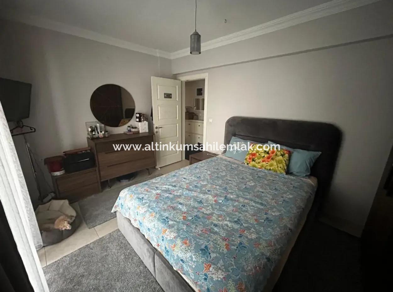 Dringend!! 1 1 Null Luxuswohnung Zum Verkauf In Didim Efeler Nachbarschaft