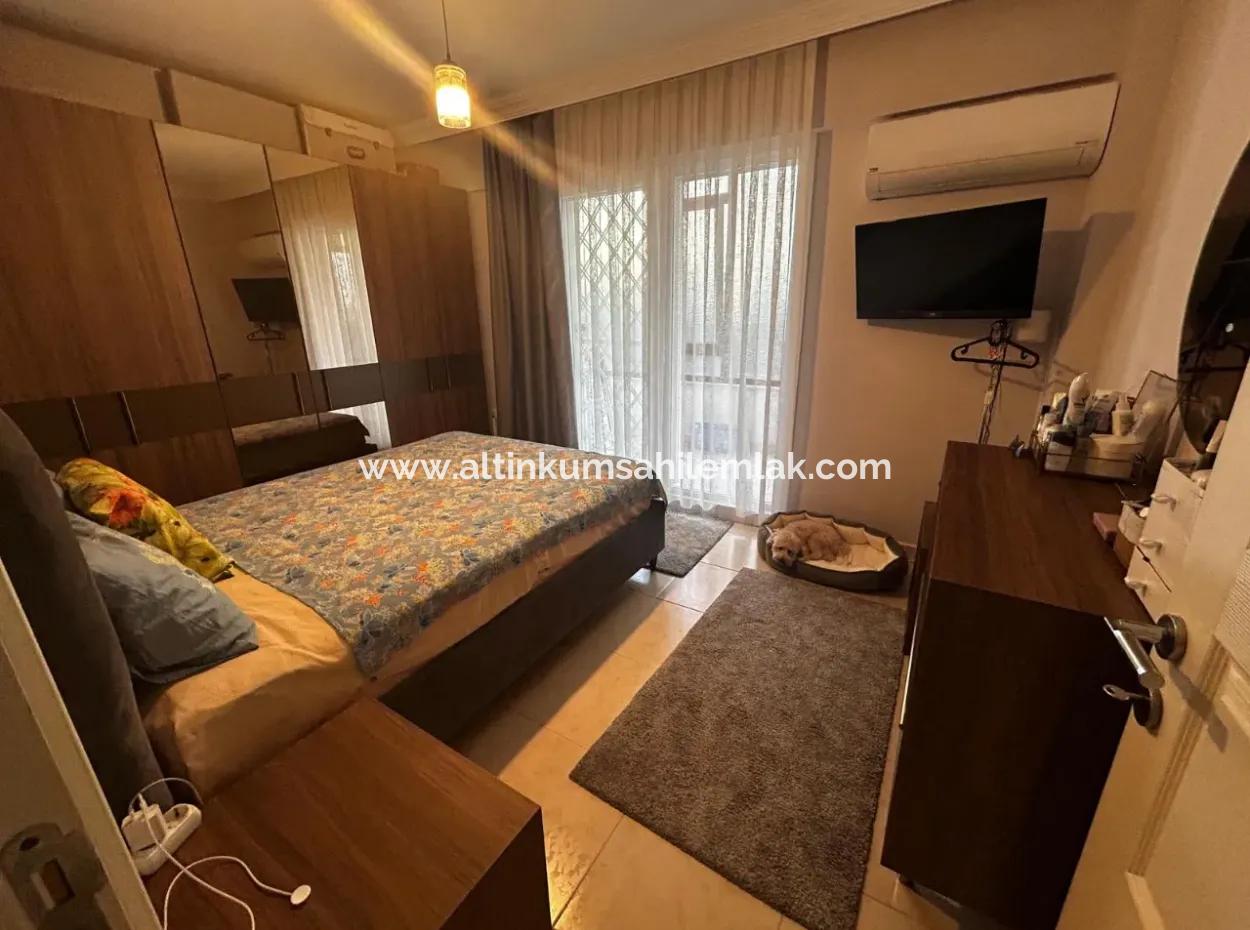 Dringend!! 1 1 Null Luxuswohnung Zum Verkauf In Didim Efeler Nachbarschaft