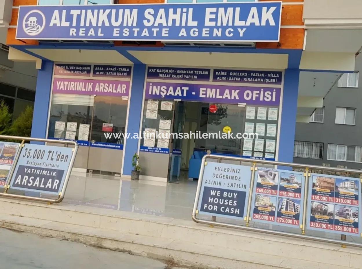 Wunderschön Gestaltete Luxusvilla In Yesiltepe