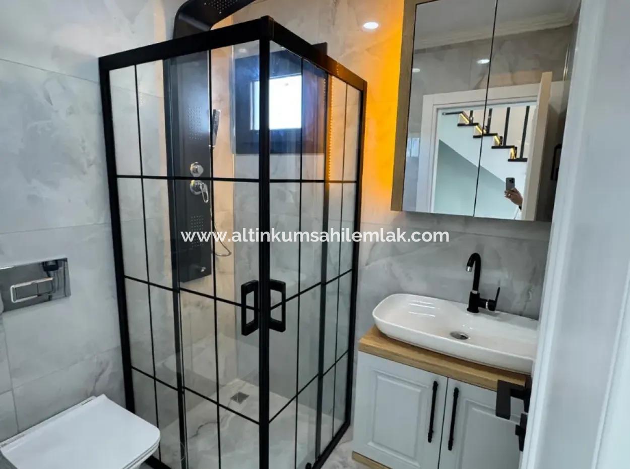 Freistehende Villa Zum Verkauf In Didim Von Altinkum Sahil Real Estate Office