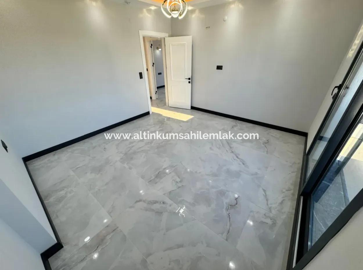 Freistehende Villa Zum Verkauf In Didim Von Altinkum Sahil Real Estate Office