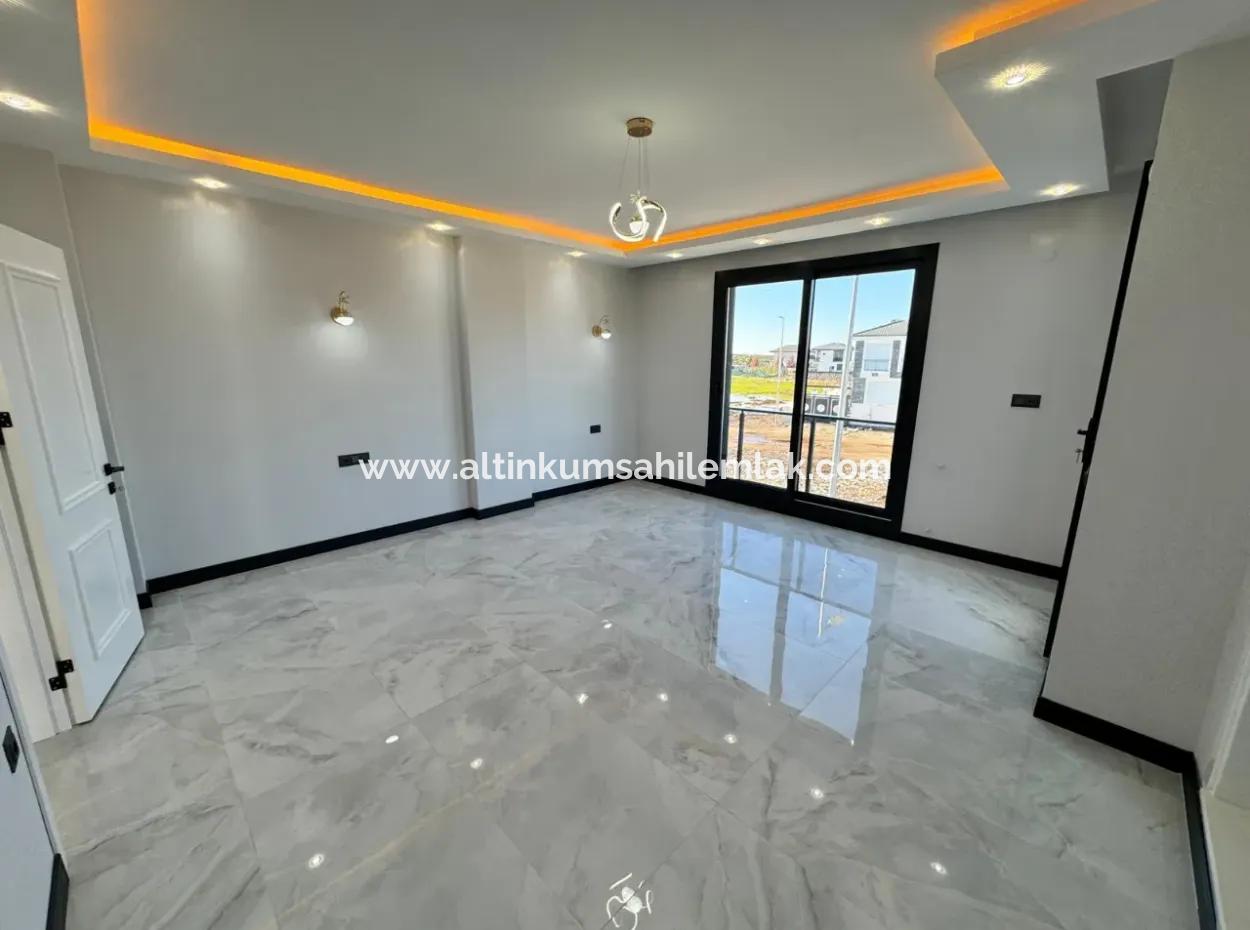 Freistehende Villa Zum Verkauf In Didim Von Altinkum Sahil Real Estate Office