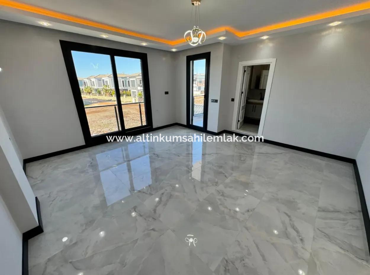 Freistehende Villa Zum Verkauf In Didim Von Altinkum Sahil Real Estate Office