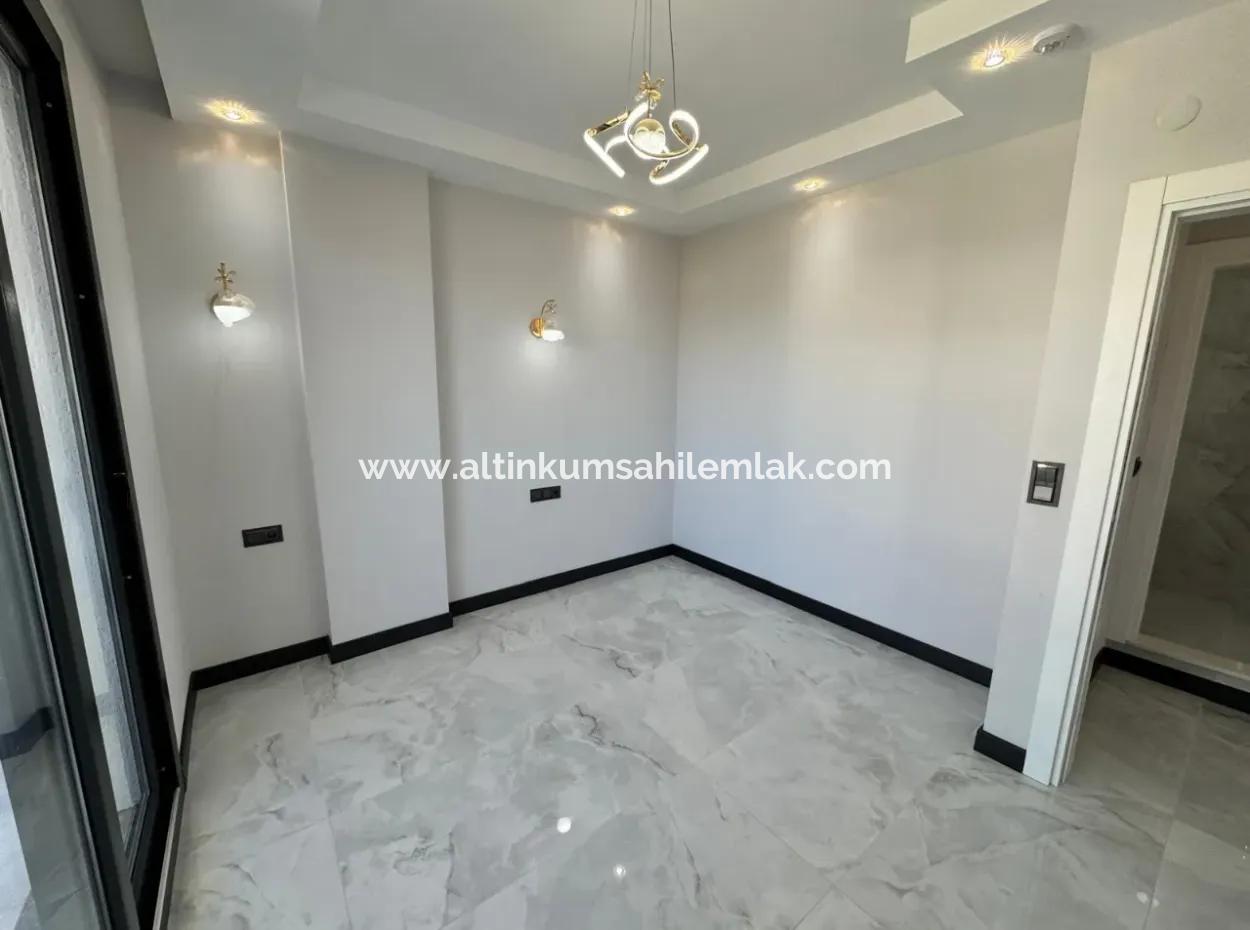 Freistehende Villa Zum Verkauf In Didim Von Altinkum Sahil Real Estate Office